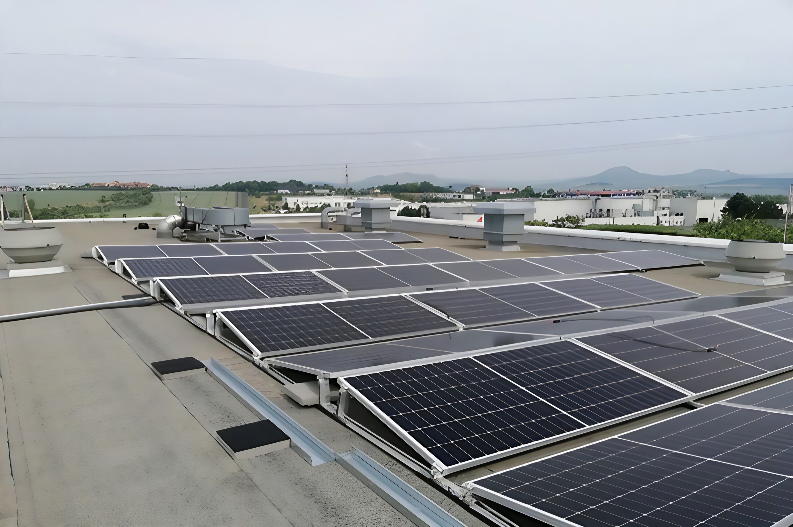 NOVÉ výzvy Modernizačního fondu RES+ jsou venku! 🔋🌱