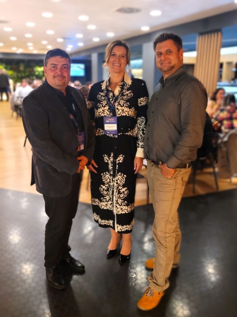 Inspirace z konference PRO-ENERGY CON 2025 v Hustopečích (6.-7.11.2025)