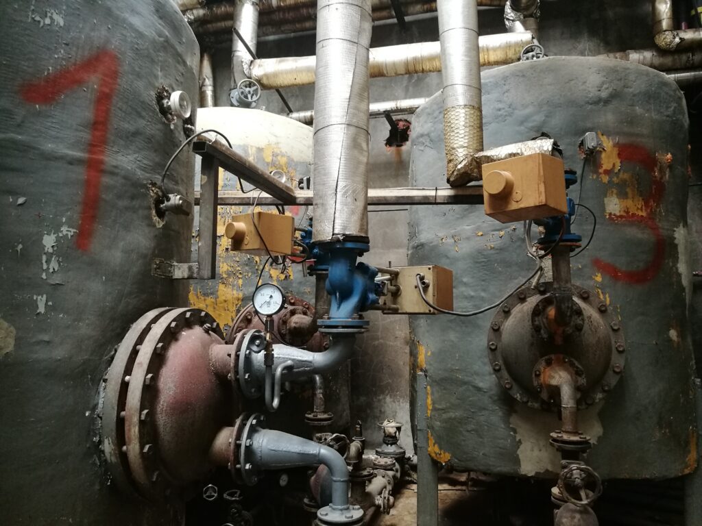 Povinnost Energetického auditu se neptá na velikost firmy.