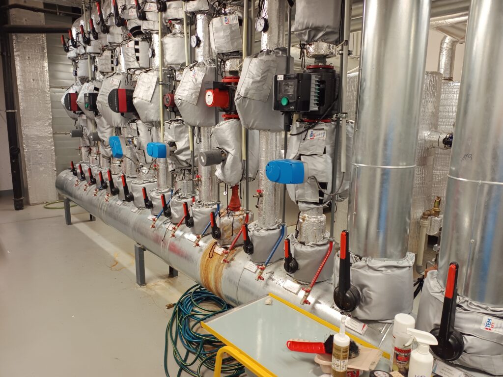 Ocenění je vidět. Ale to důležité se odehrálo dávno předtím.